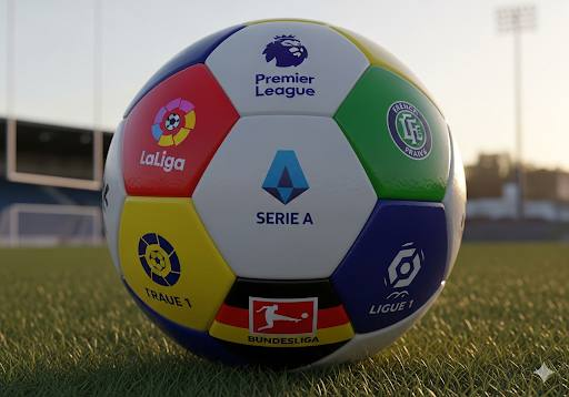 手机球探应用界面